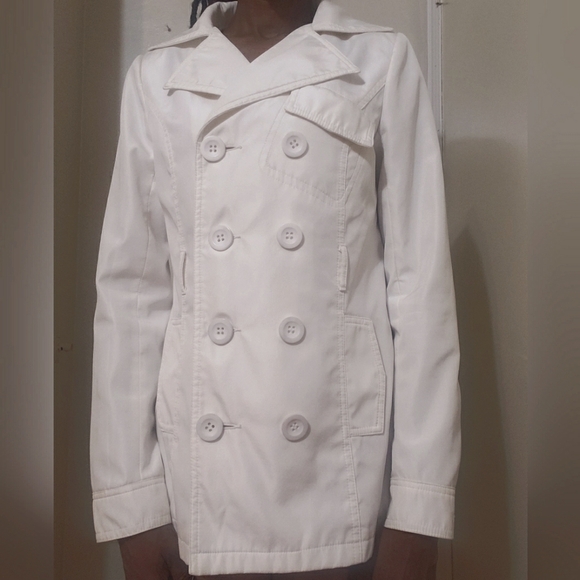 Spring/Fall Jacket - Picture 2 of 8